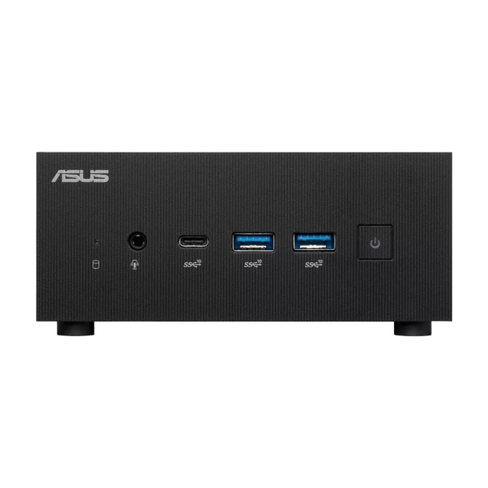ASUS ExpertCenter PN64 Mini PC - i5-12500H, 8GB DDR5, 256GB SSD ASUS ExpertCenter PN64 Mini PC - i5-12500H, 8GB DDR5, 256GB SSD